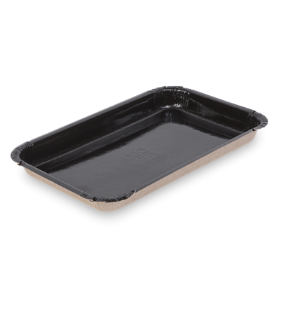 Упаковка OSQ PLATTER 400 Black Edition (850шт.кор)