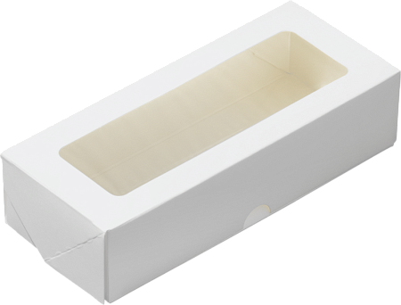 Упаковка OSQ TABOX PRO 500 Белый (25/20/500)