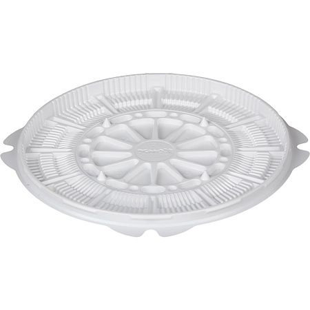 Упак для торта Емкость Т-022ДШ (132шт/уп)