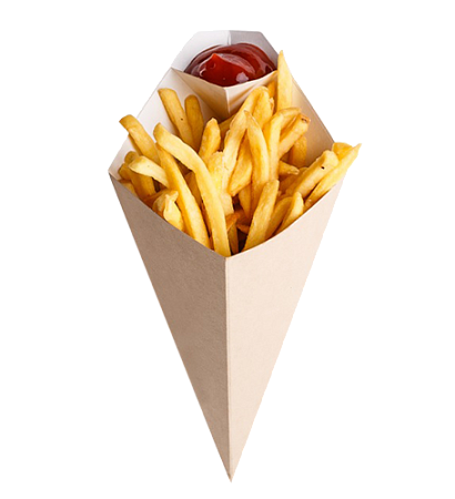 Упаковка OSQ CONE L (640 шт./кор.)