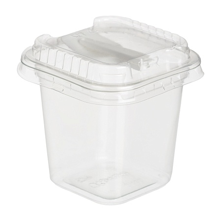 Упак.кондит.изделий Д-220 (ПЭТ) (900 шт./уп)