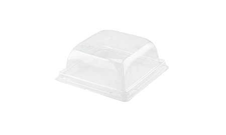 Крышка купольная для упаковки OSQ SmartPack 550 (450 шт./кор)