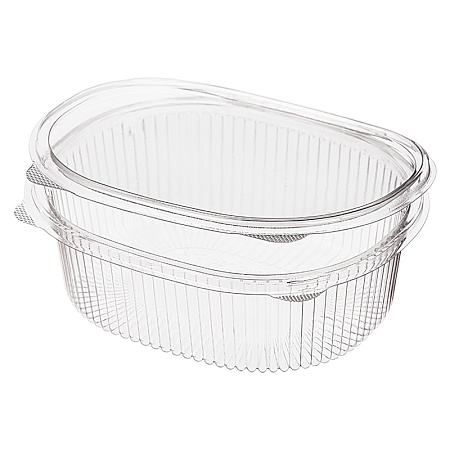 Упак.для салата Емкость РКС-750 (Т) (285шт./уп) *