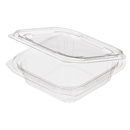 Упаковка для салатов Емкость РКСП-250(480шт/уп)