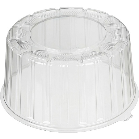 Упак для торта Емкость Т-218К (GN1914) (170шт./уп)*