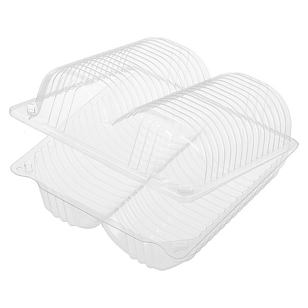 Упак.кондит.изделий Емкость РК-27 (Т) (КЛ) (300шт/уп)