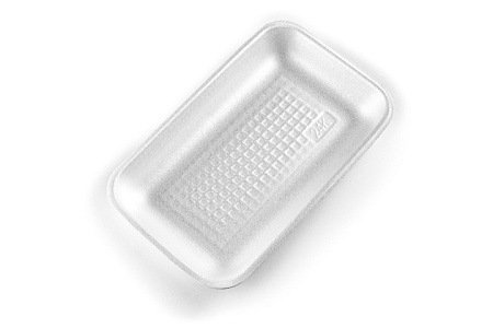 Лоток 24К (тп BL) (Белый) (600 шт./уп) Код ТНВЭД 3923900000