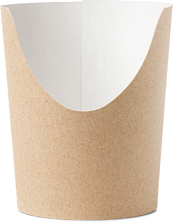 Упаковка OSQ SNACK BOWL M (600 шт/кор)