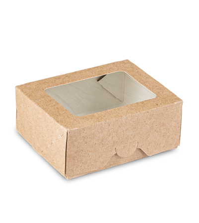 Упаковка OSQ Tabox PRO 300 Белый (25/16/400)