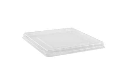 Крышка OSQ OpSalad 900 (400 шт./кор)