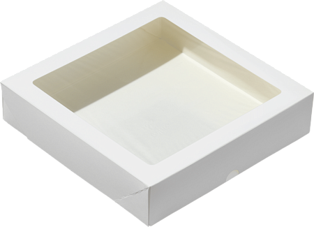 Упаковка ForGenika TABOX PRO 1500 Белый ST (225 шт./кор)