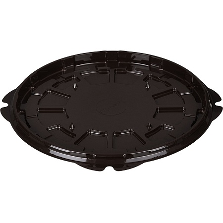 Упак для торта Емкость Т-236ДШ ОПС КОРИЧНЕВАЯ (125 шт/уп)