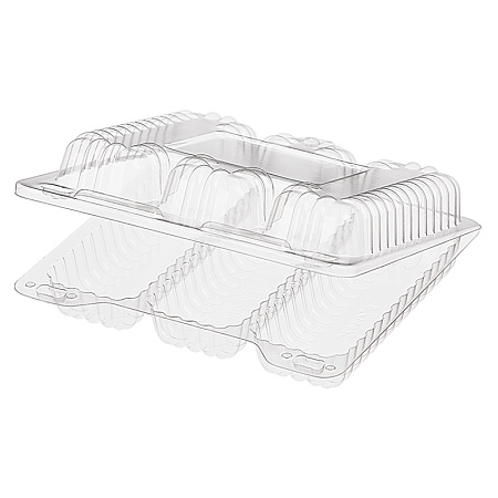 Упак кондит изделий  Емкость РК-28С3 (Т) (400шт./уп)