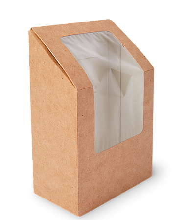 Упаковка OSQ ROLL (500 шт./кор.)