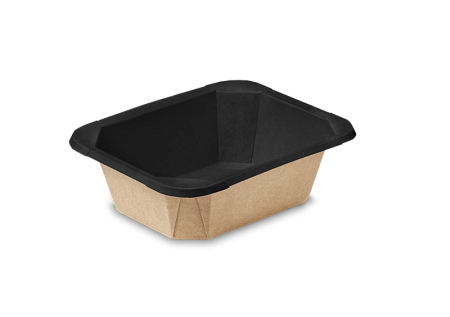 Упаковка OSQ OCTOBOX 400 BLACK WOOD (660 шт./кор.)