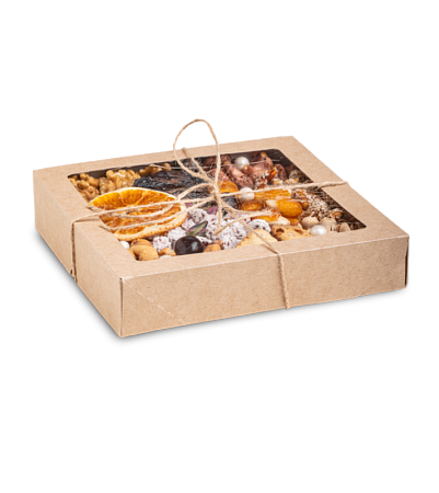 Упаковка OSQ Tabox PRO 1500 (150 шт./кор.)