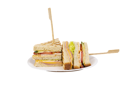 Тарелка OSQ PLATE 180 WB (1400 шт.)