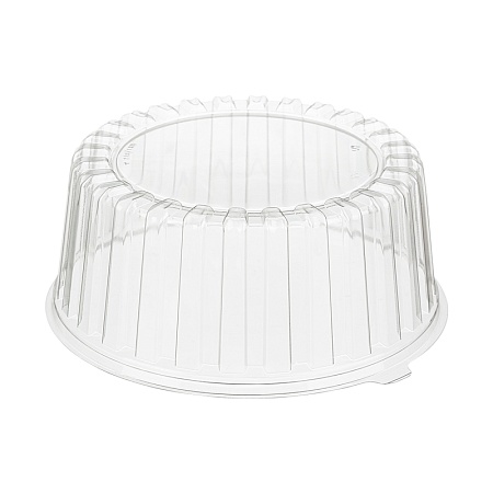 Упак для торта Емкость Т-218/11КН (П) (ПЭТ) (160шт./уп)