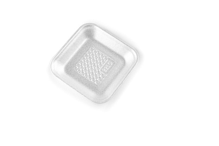 Лоток 22LG (тп BL) (Белый) (900 шт./уп)/3923100000*