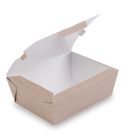 Упаковка OSQ Lunch M (500 шт./кор.)