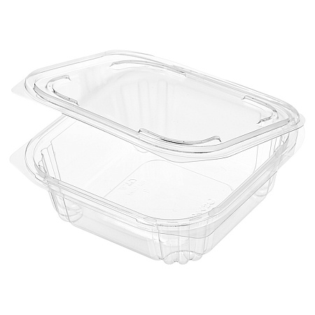 Упаковка для салатов Емкость РКСП-750 (ОП)(Т)(375 шт/уп)