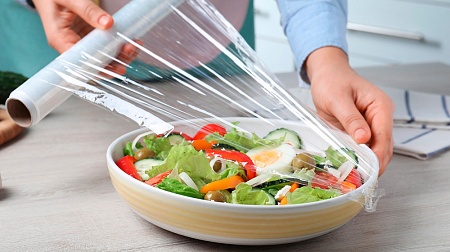 Пленки и Пакеты ПЭ