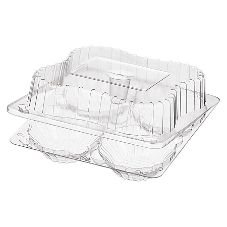 Упак кондит изделий  Емкость РК-28С4 (Л)  (420шт./уп)