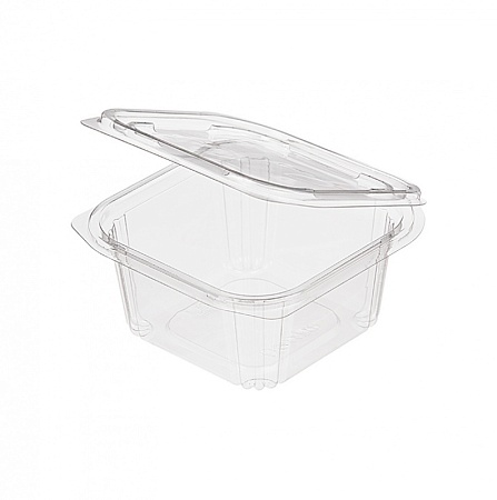 Упаковка для салатов Емкость РКСП-500/11 (ОП) (480 шт/уп)