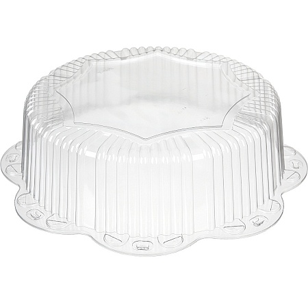 Упак для торта Емкость Т-450К (М) (Т) (50шт./уп)*