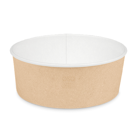 Круглый контейнер OSQ Round Bowl 1300 (35/6/210)