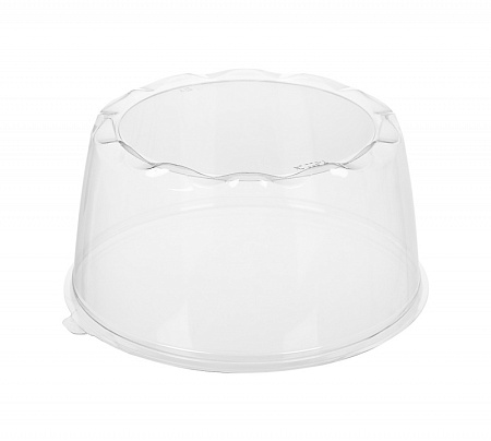 Упак для торта Емкость Т-022/2К (144шт/уп)