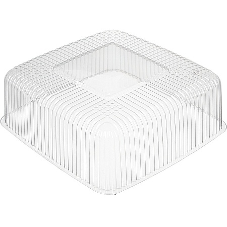 Упак для торта Емкость Т-240/1К (Т) (50шт./уп)*