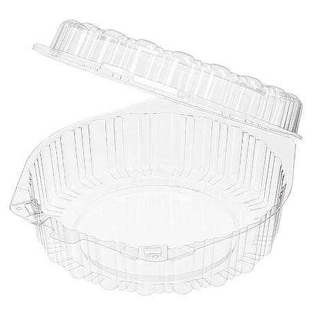 Упак для торта Емкость Т-210Н (Т) (200шт./уп)*