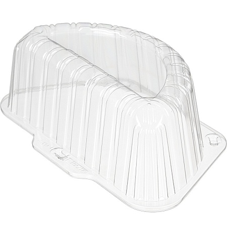 Упак для торта Емкость Т-105/1К(270шт/уп)*