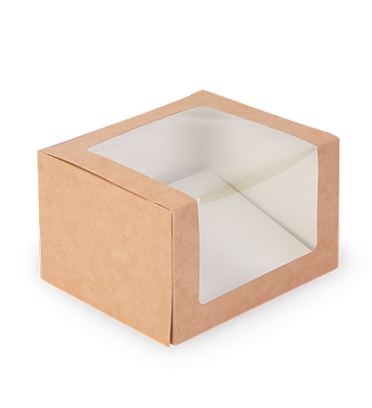 Упаковка OSQ Solo show box (350 шт./кор.)	