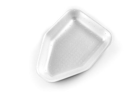 Лоток 16 ВК (Белый) 