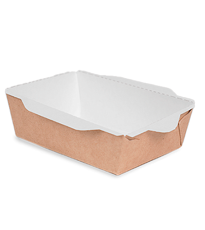 Упаковка OSQ OpSalad 400 без крышки (800 шт./кор)