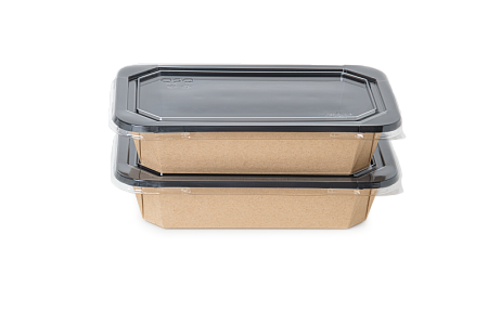 Упаковка OSQ OCTOBOX 800 BLACK WOOD (400 шт./кор.)