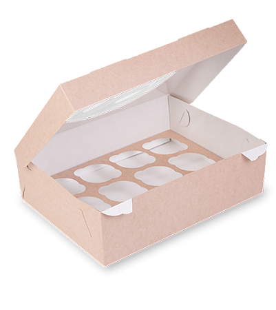 Упаковка OSQ MUF 12 K (100 шт./кор.) *