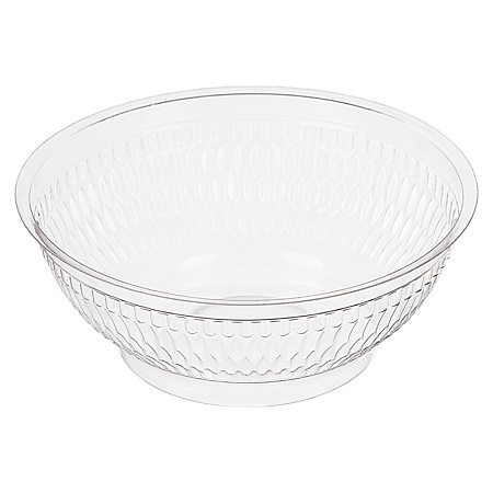 Упаковка для салатов Емкость СК-750 Прозрачная (400шт) *