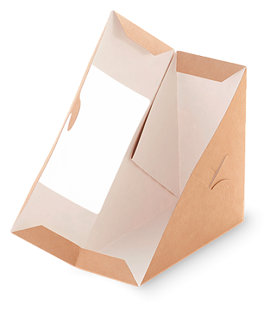 Упаковка OSQ SANDWICH 60 (50/8/400)