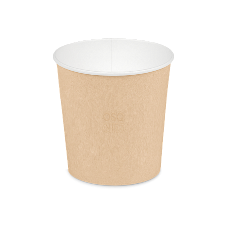 Круглый контейнер OSQ Round Bowl 700 (35/15/525)