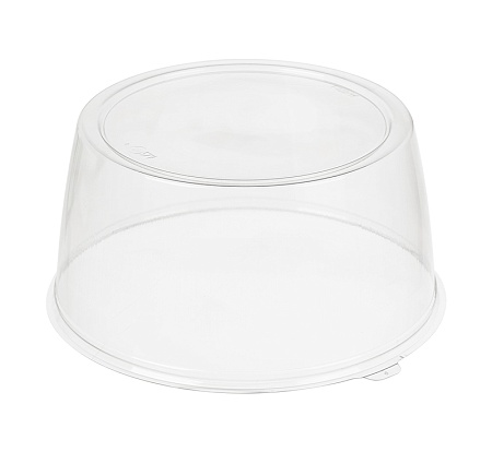 Упак для торта Емкость Т-022/11К (144шт/уп)*