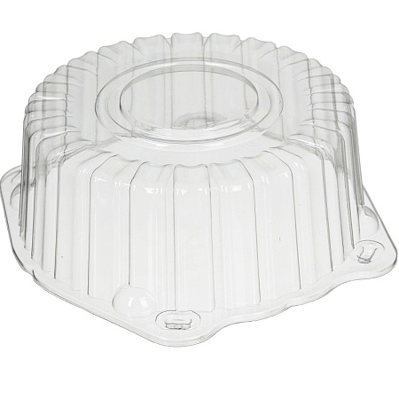 Упак для торта Емкость Т-207/1К (200шт./уп)