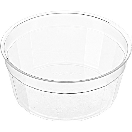 Контейнер для холод блюд Емкость МФ-150 (1500шт/уп)