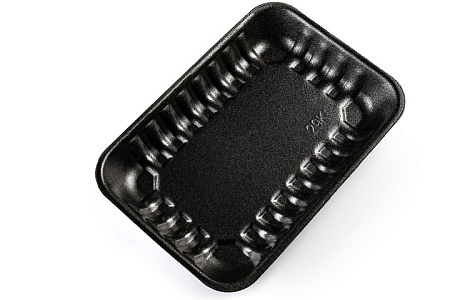 Лоток 29 KG (тп BL) (Черный) 