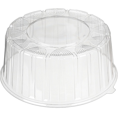 Упак для торта Емкость Т-260К (100шт./уп)*