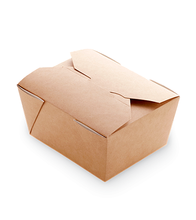 Упаковка OSQ FOLD BOX 600 (450 шт./кор.)