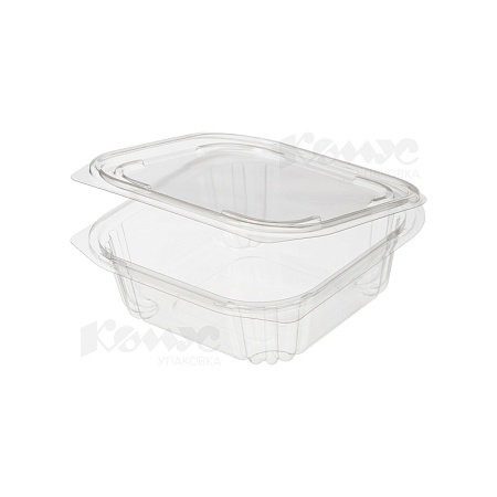 Упаковка для салатов Емкость РКСП-750 (ОП) (375 шт/уп)