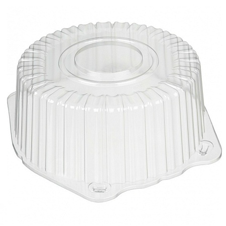 Упак для торта Емкость Т-225/1КВ  (200шт/уп)